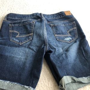 American Eagle Jean shirts